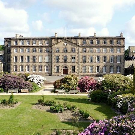 Ushaw Historic House, Chapels & Gardens Bed & Breakfast Durham Exterior photo