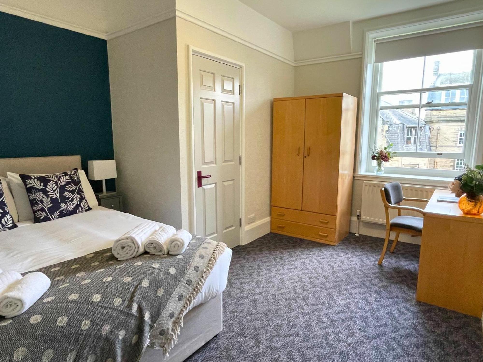 Ushaw Historic House, Chapels & Gardens Bed & Breakfast Durham Exterior photo