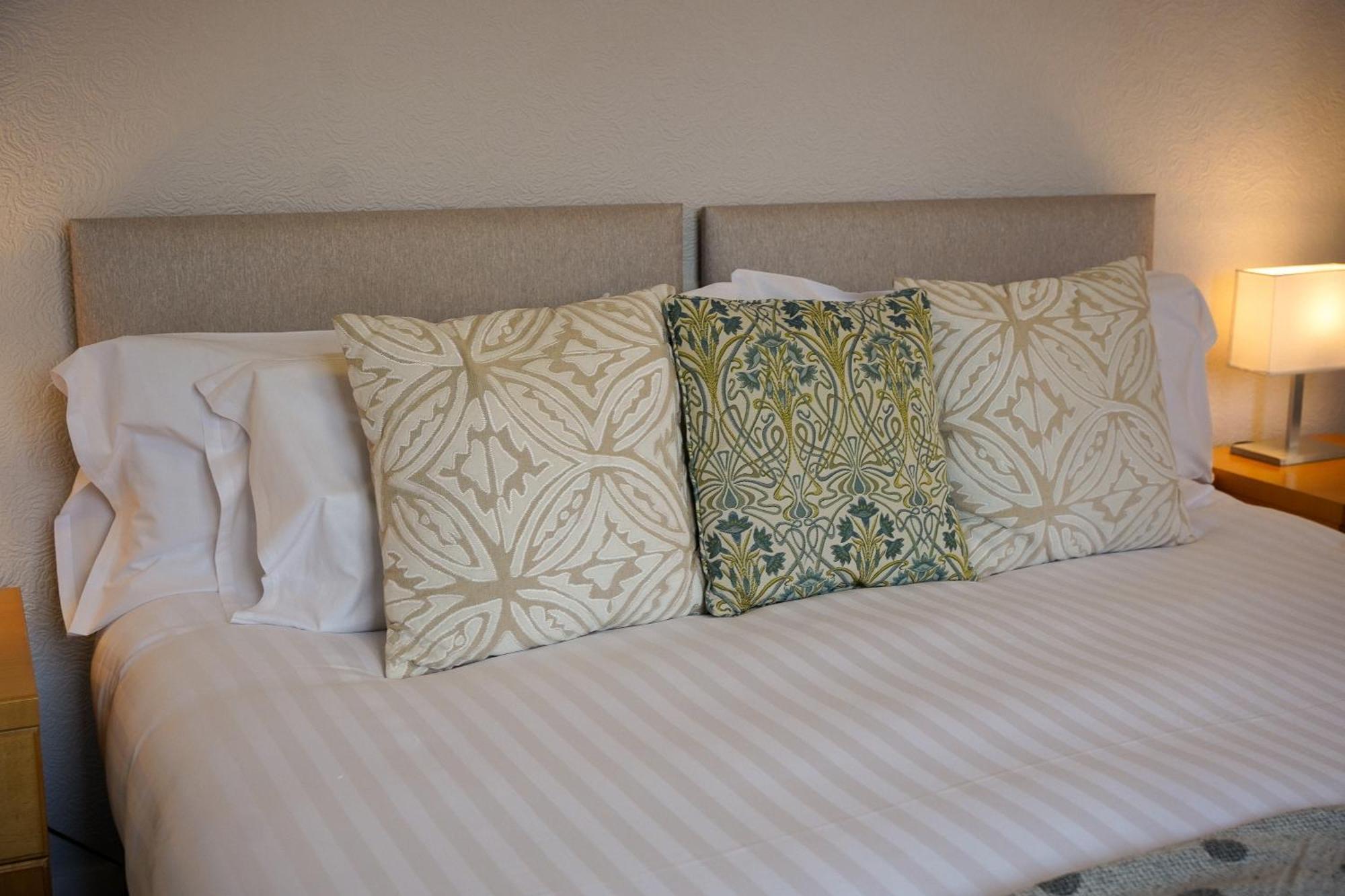 Ushaw Historic House, Chapels & Gardens Bed & Breakfast Durham Room photo