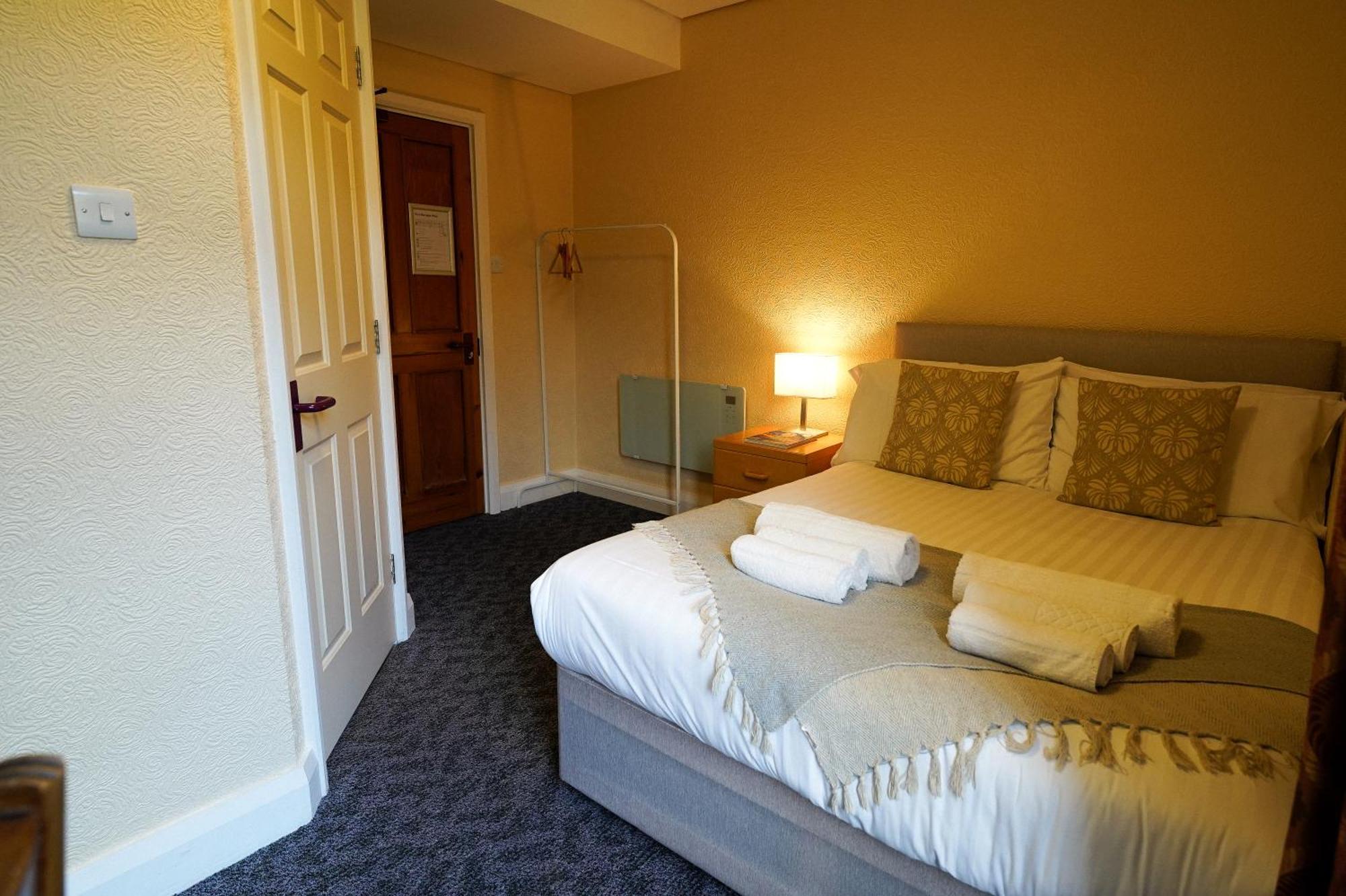 Ushaw Historic House, Chapels & Gardens Bed & Breakfast Durham Room photo